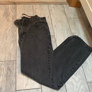 Black Levi’s